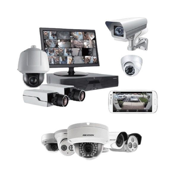 CCTV Cameras